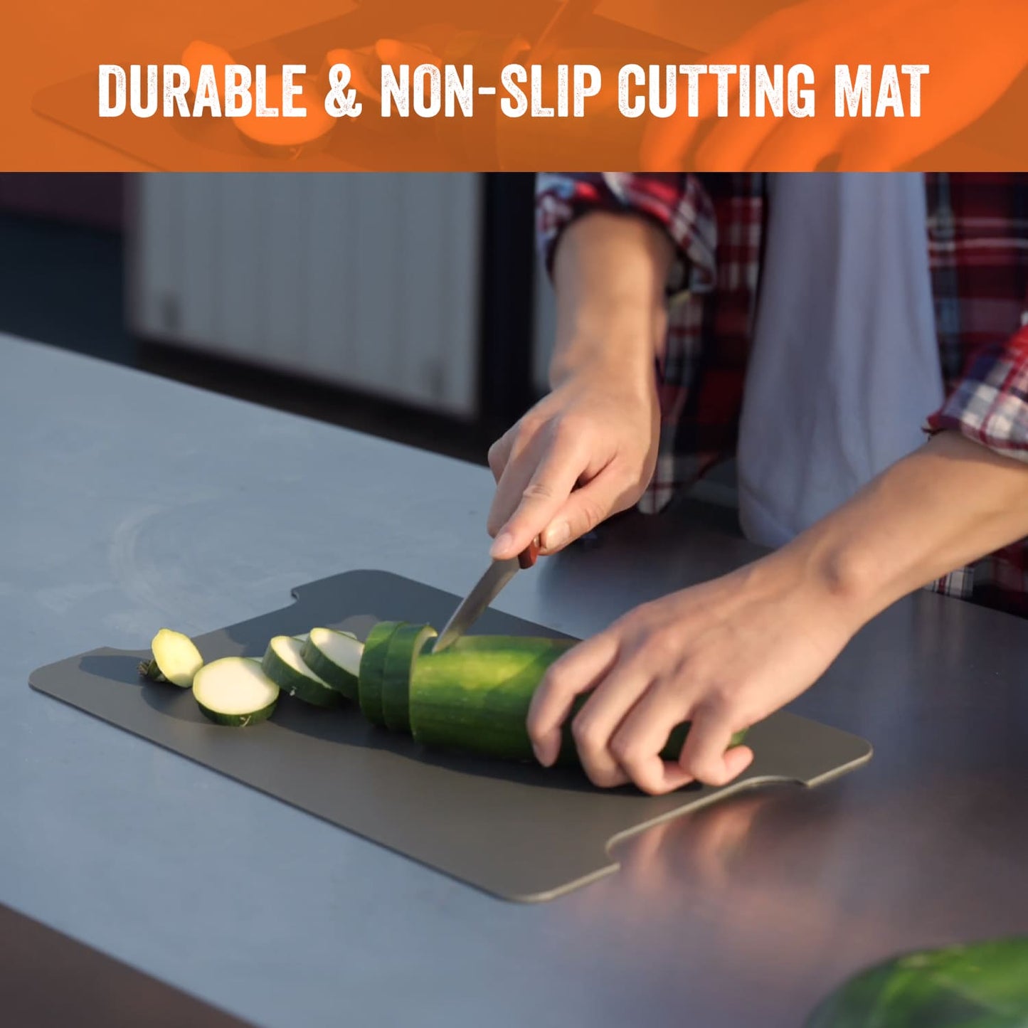 Prep ‘N Serve™ Premium Set (5 Count)