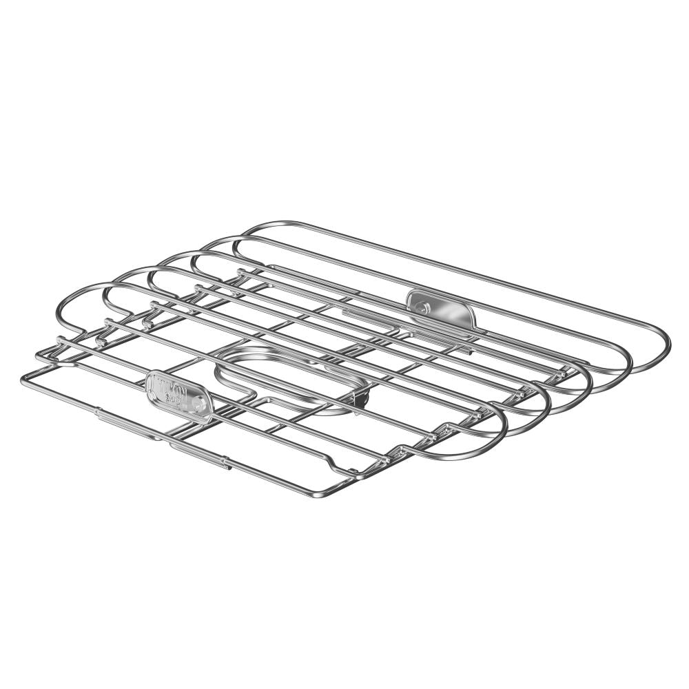 Compact Rib Rack