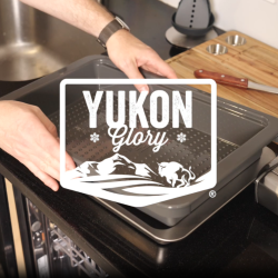 Product Video for 5 piece grill tray set