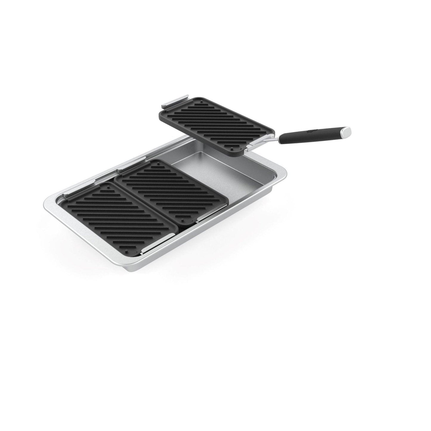 Yukon Glory Cast Iron Sear 'N Serve Set - Yukon Glory