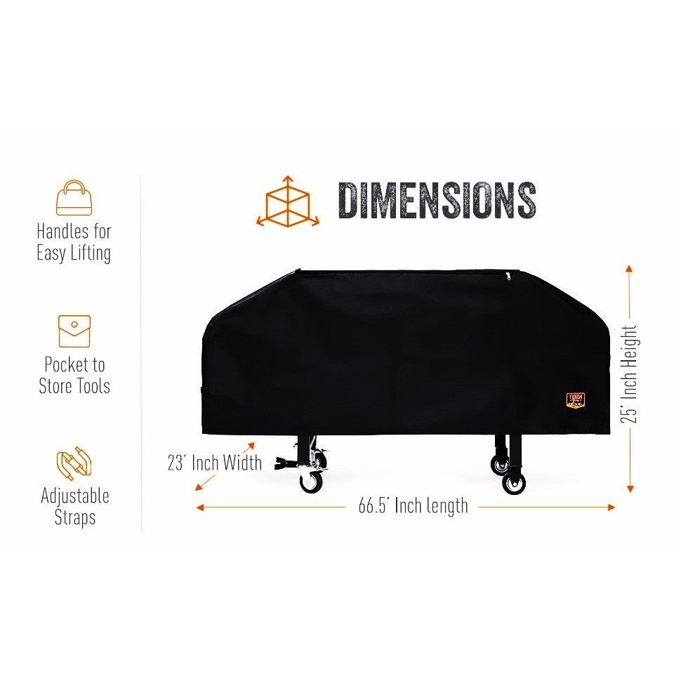 Griddle Cover for 36" Blackstone Griddles