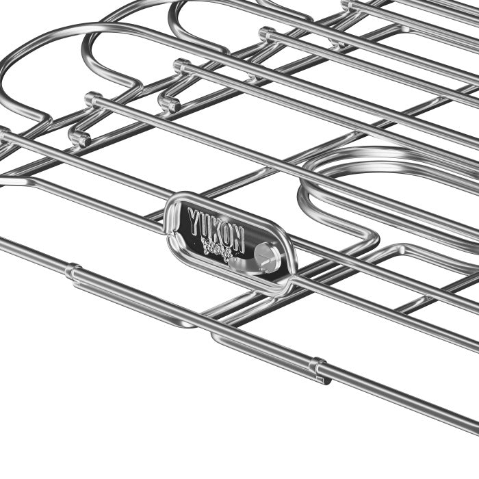 Compact Rib Rack