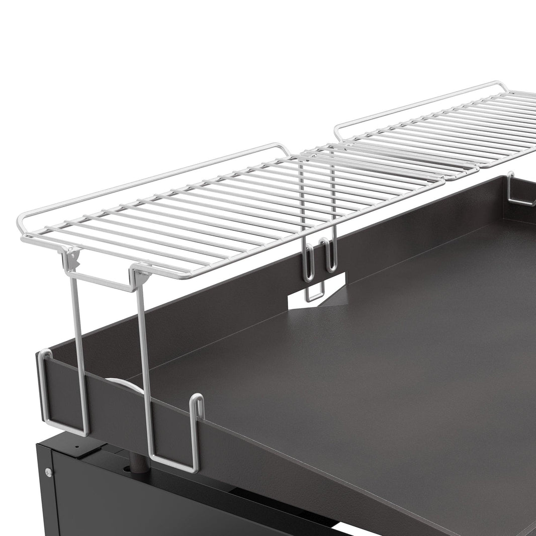 Griddle Racks Griddle Accessories | Yukon Glory