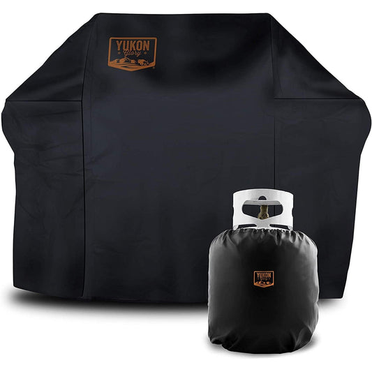 Char - Broil Gas Grill Cover