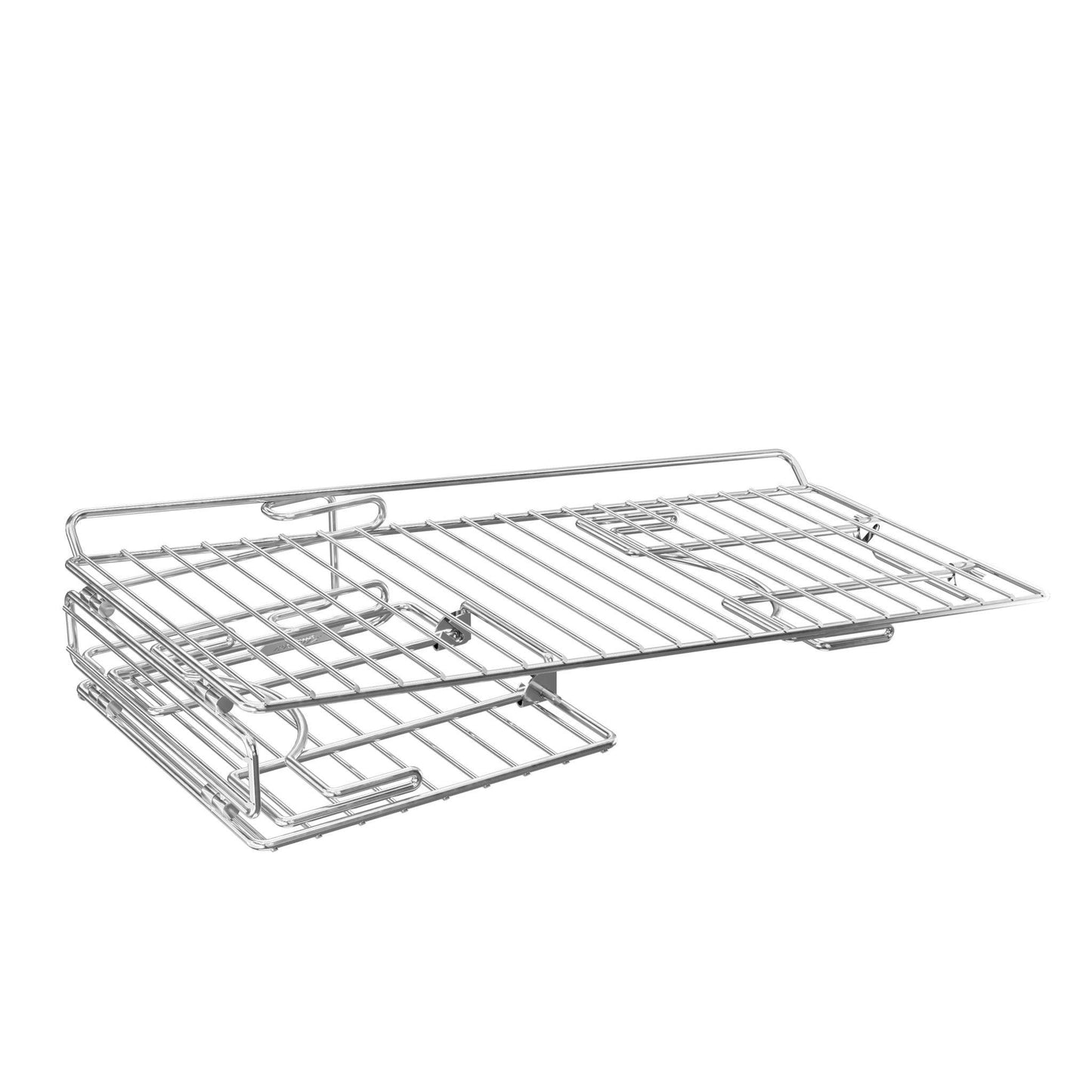 22" Griddle Warming Rack