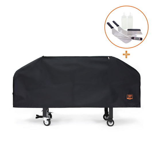 Griddle Cover and Accessory Set for 36" Blackstone Griddles