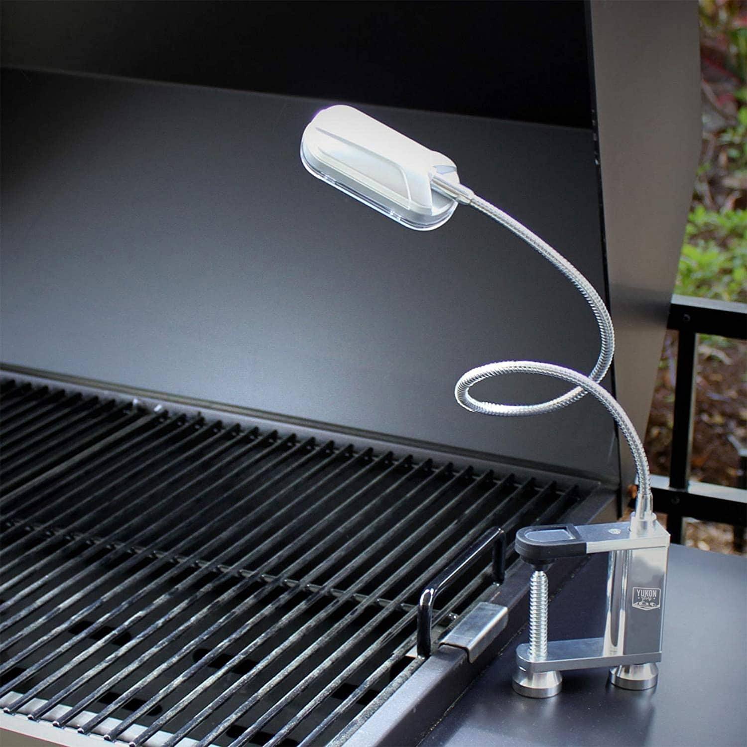 Magnetic LED Grill Light