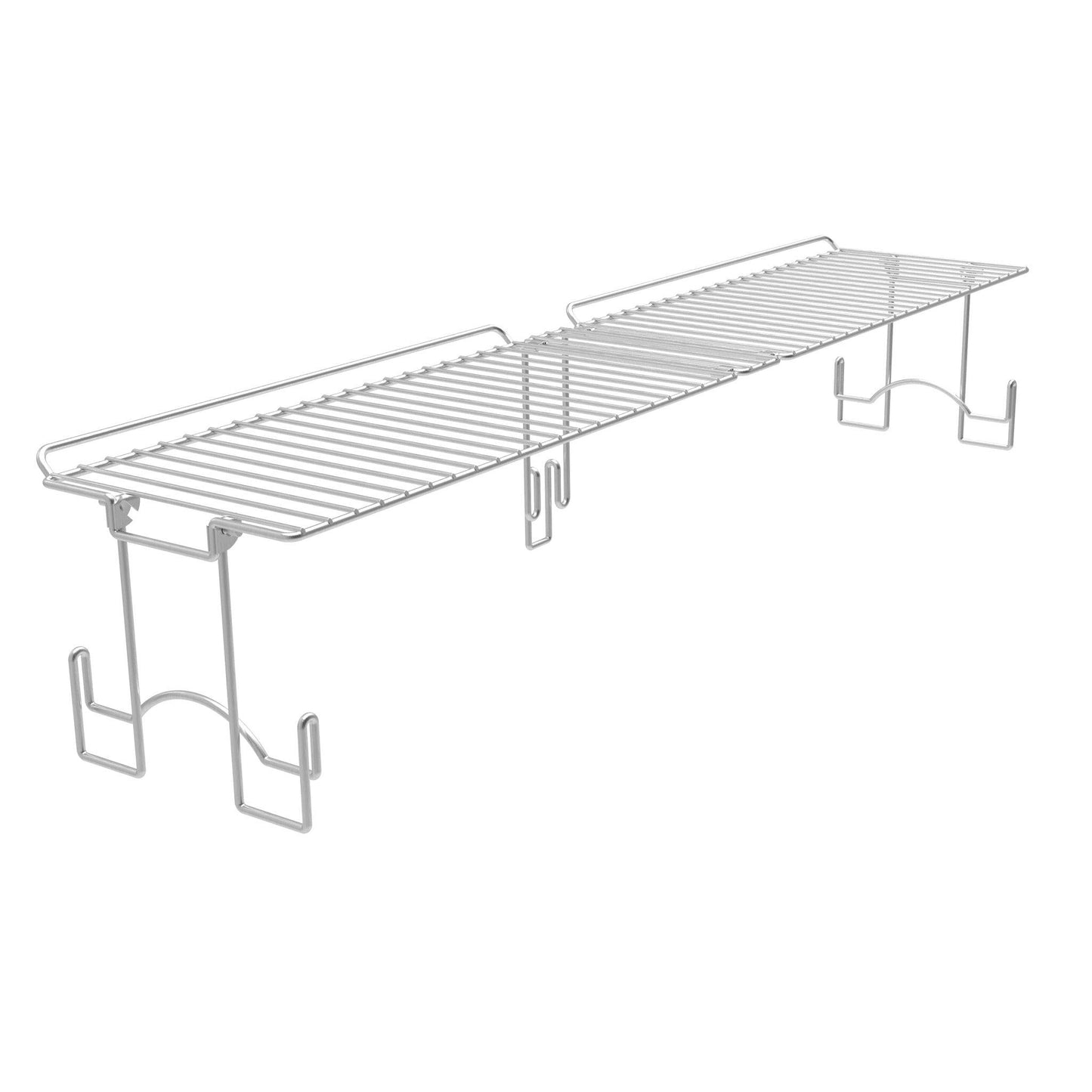 31.5" Griddle Warming Rack