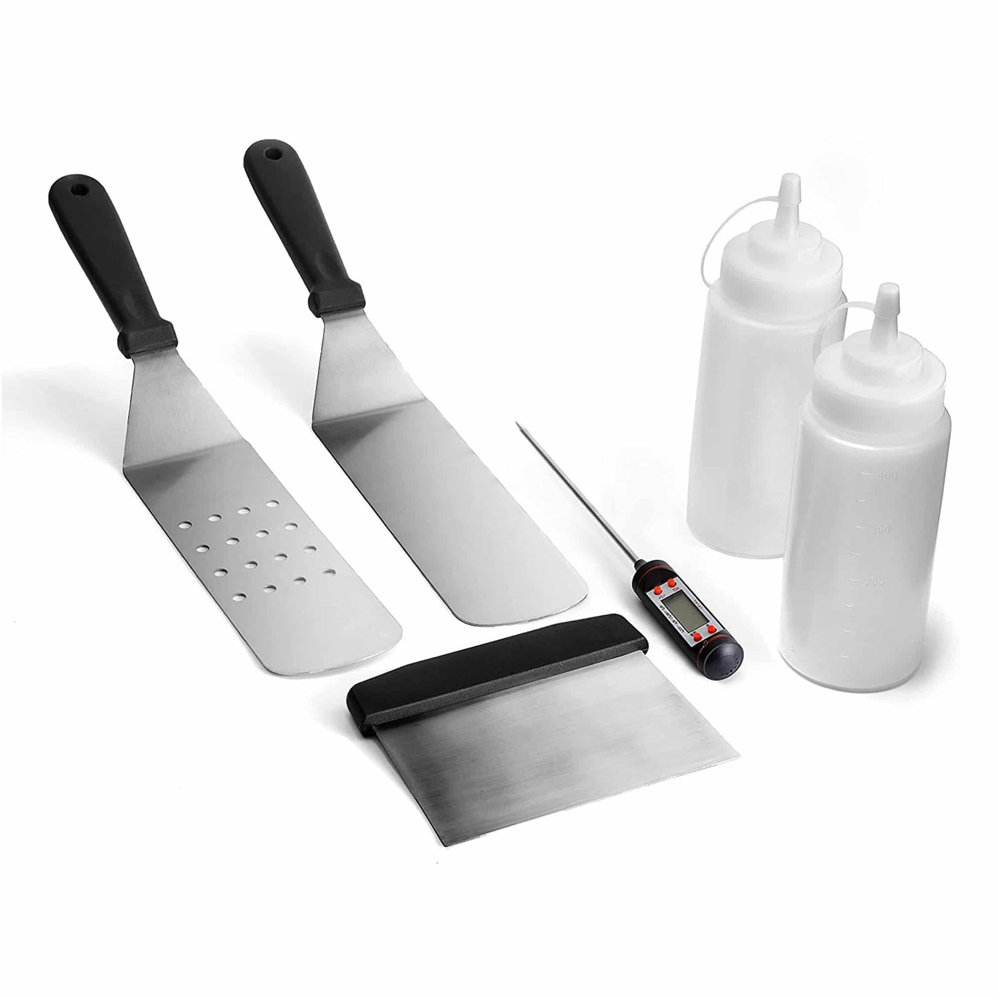 Griddle Tool Kit (6 Count)