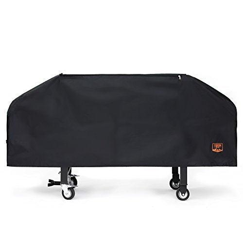 Yukon Glory 880 Premium Griddle Cover Compatible with Blackstone 36 Inch Outdoor Gas Griddles, Year Round Protection, Durable Weatherproof Material