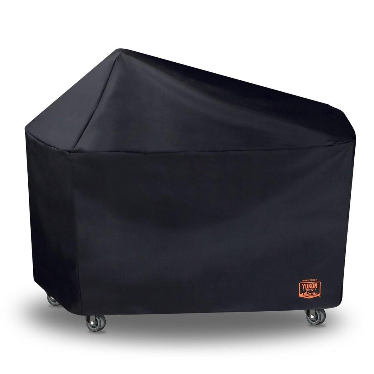 7152 Grill Cover for 22" Weber Performer Charcoal Grills