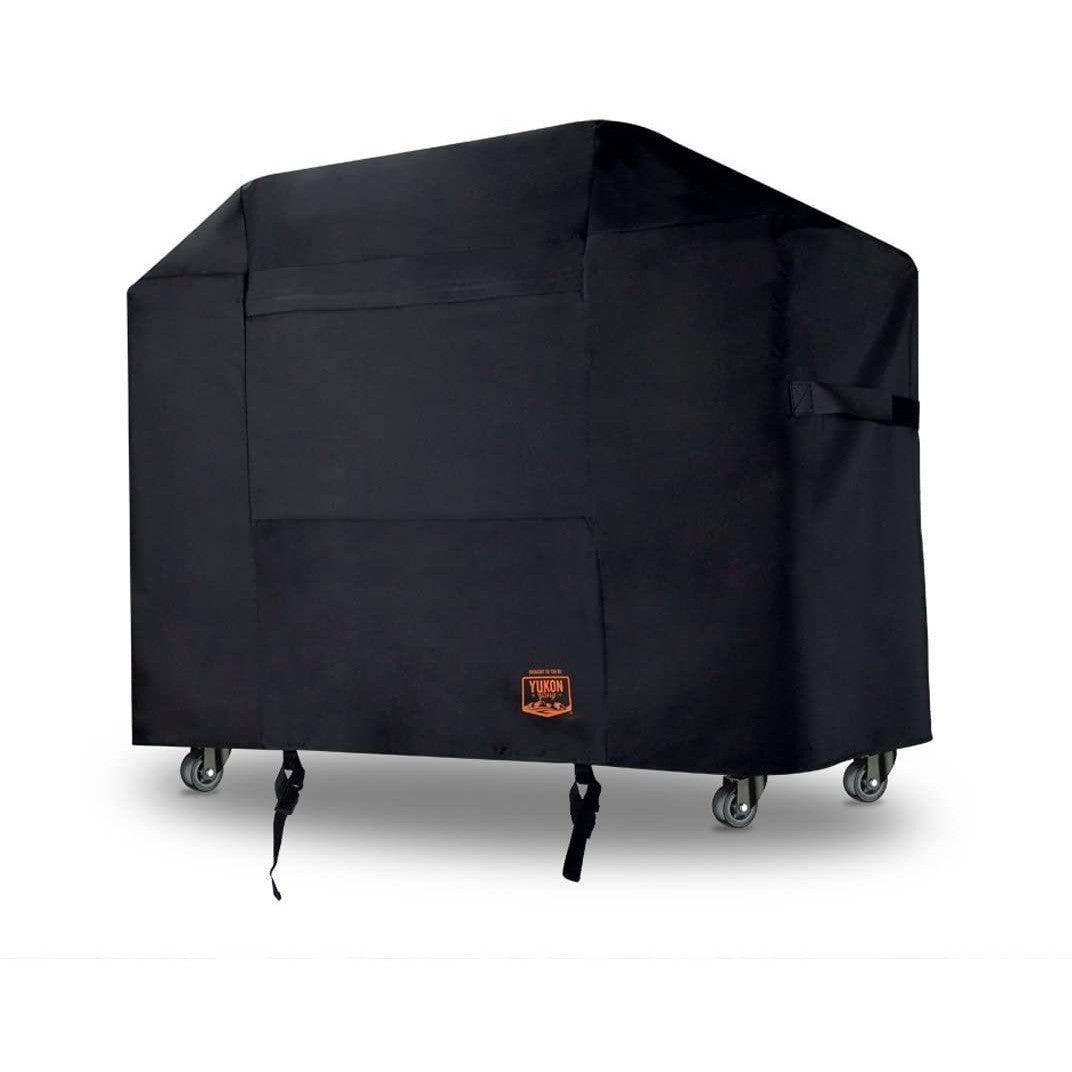 Gas Grill Cover for Weber Spirit 220 and 300